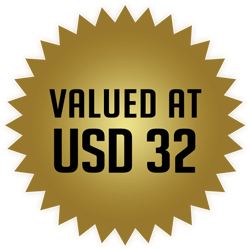 Valued at USD 32